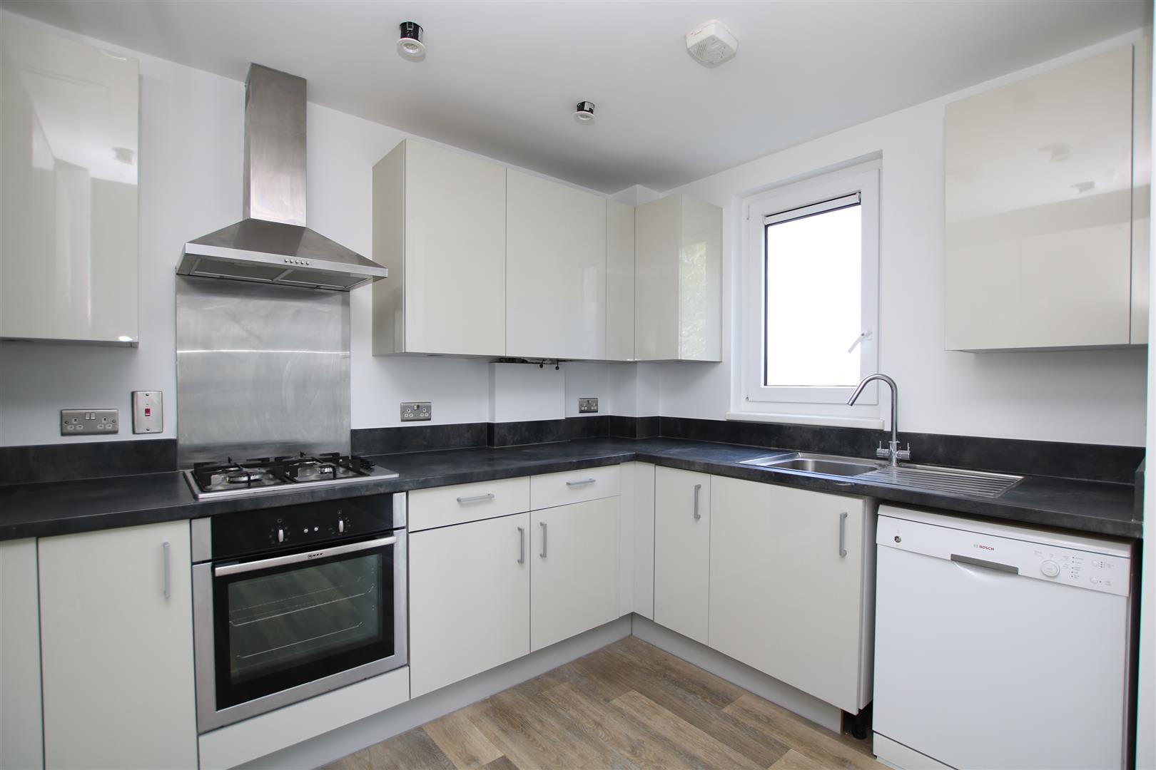 West Green Drive, Crawley